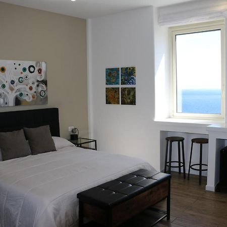 Seascape Rooms Catania Exterior photo